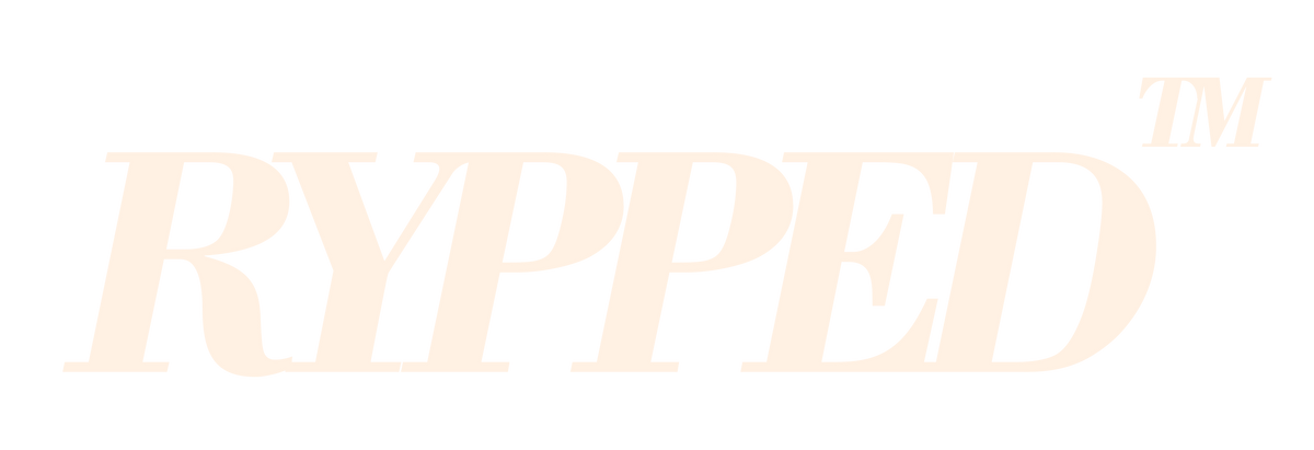 rypped nutrition