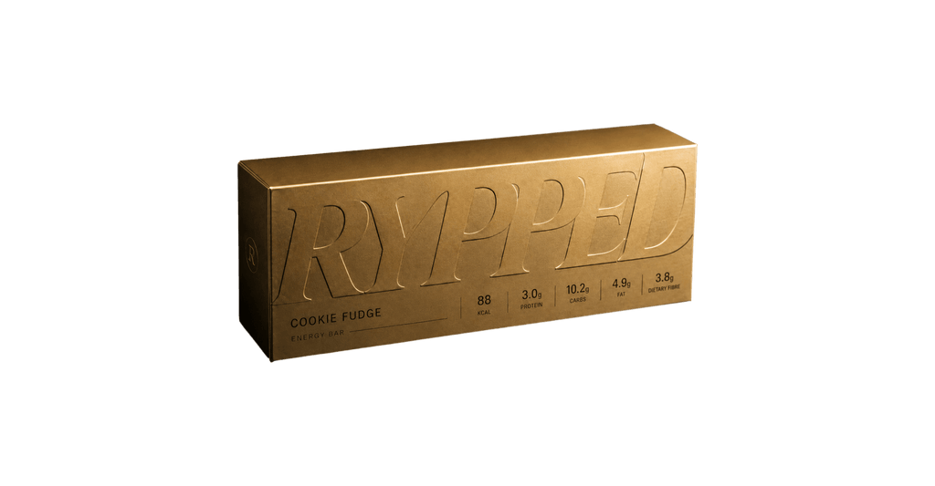 cookie fudge - rypped nutrition