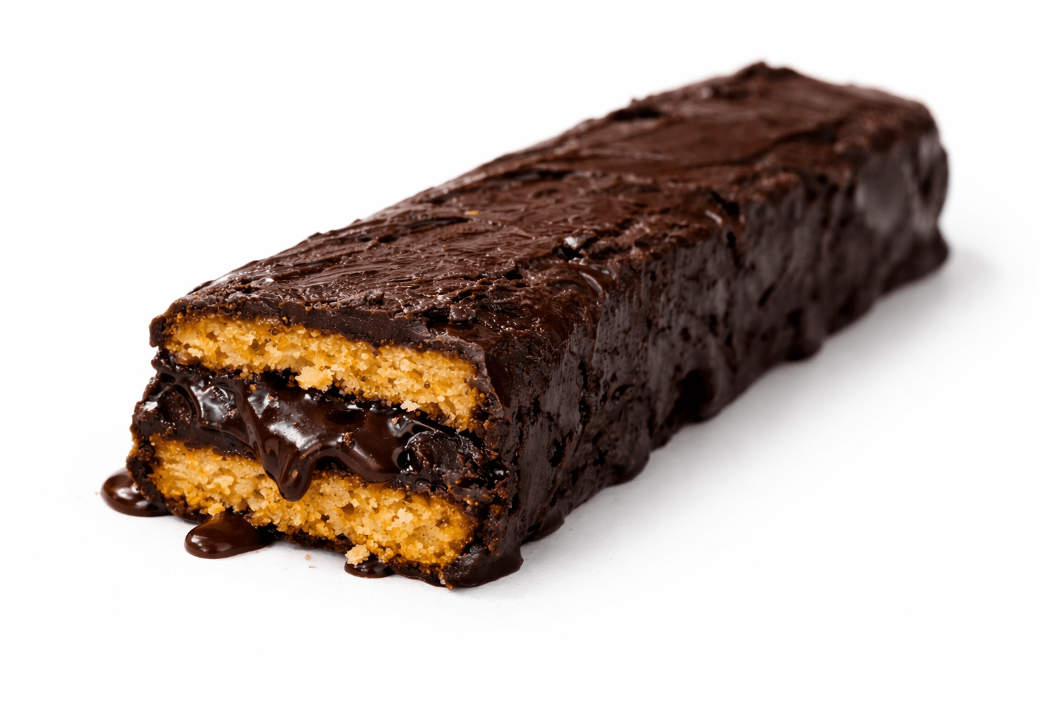 COOKIE FUDGE PROTEIN BAR - rypped nutrition