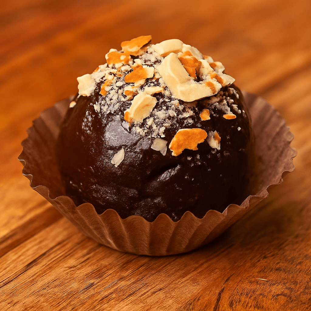 CREATINE TRUFFLES - rypped nutrition