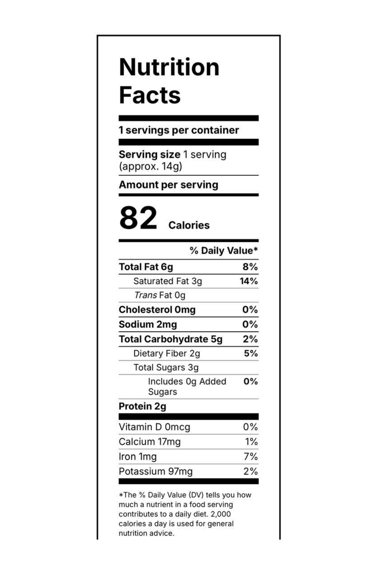 CREATINE TRUFFLES - rypped nutrition