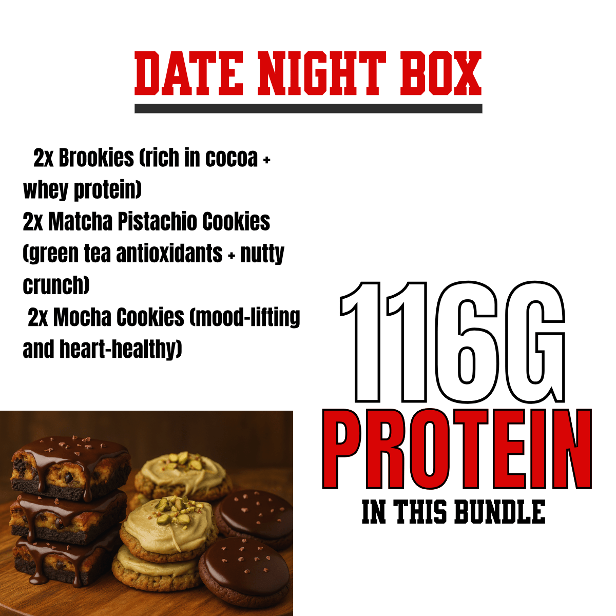 DATE NIGHT BOX - rypped nutrition