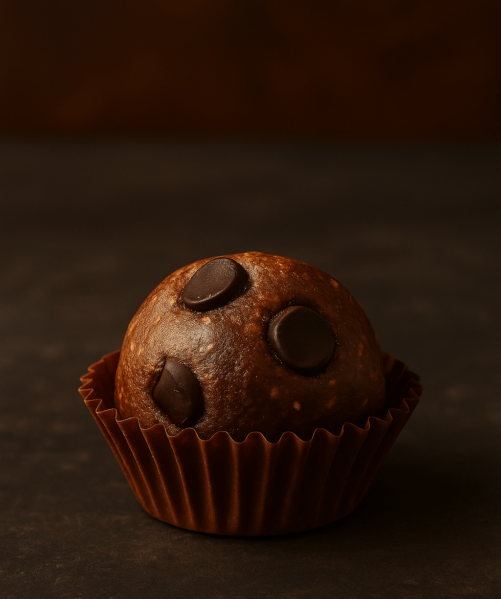 Hemp Bliss Balls with ashwagandha - rypped nutrition