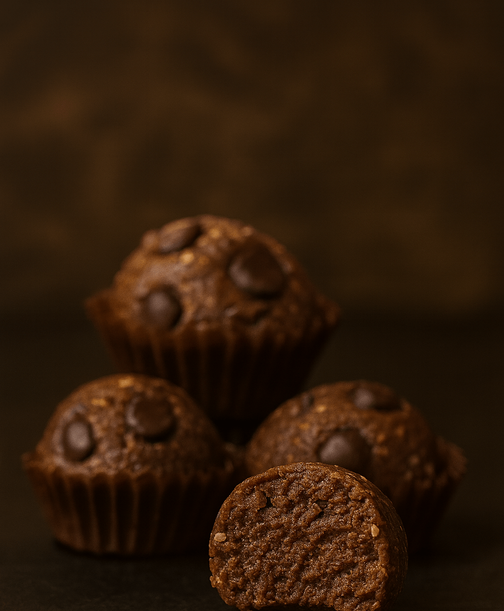 Hemp Bliss Balls with ashwagandha - rypped nutrition