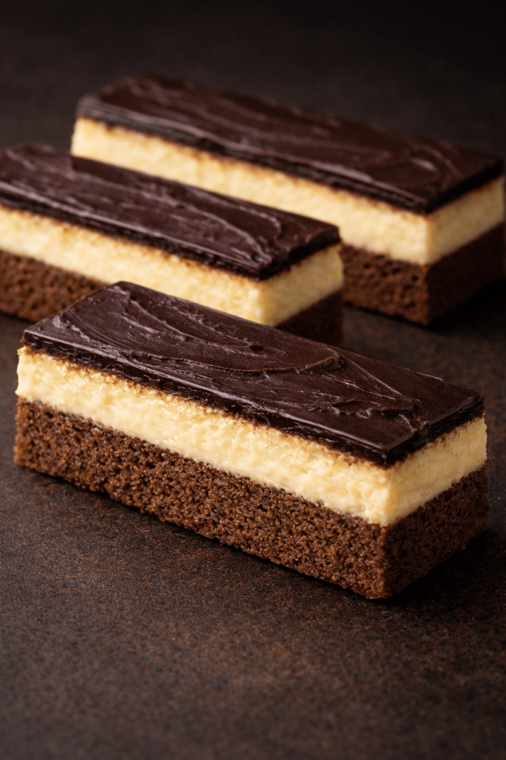 MOCHA TIRAMISU PROTEIN BARS - rypped nutrition