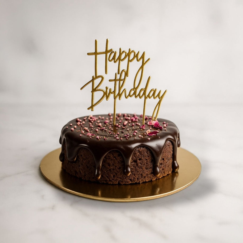 NO SIN CHOCO CAKE - rypped nutrition