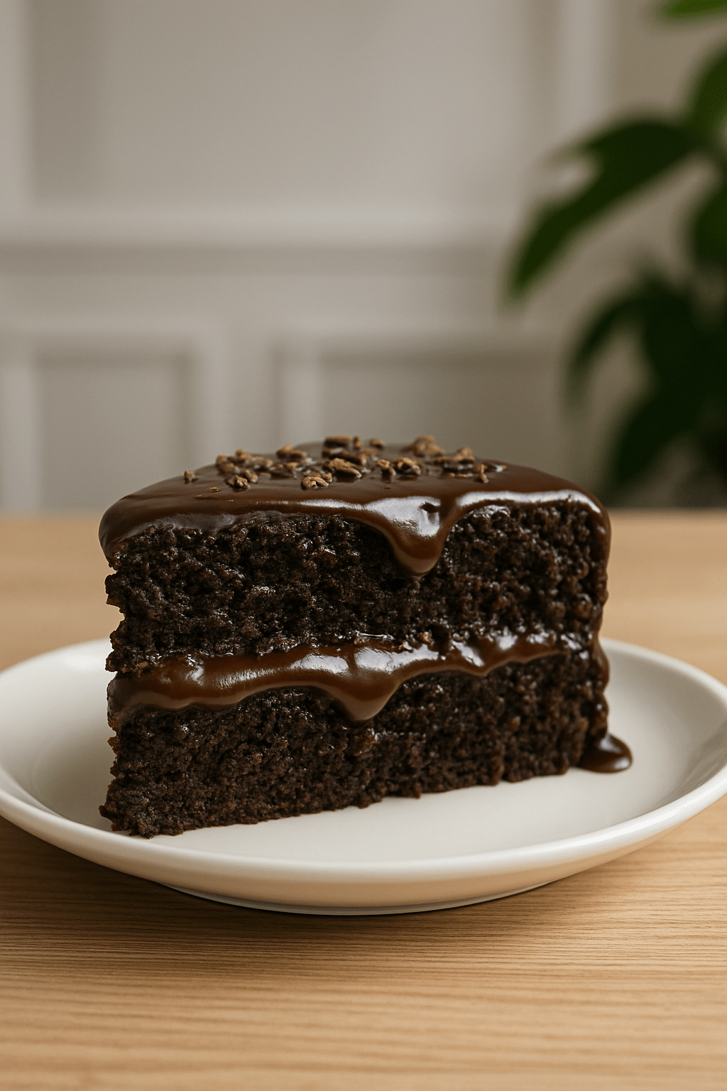 NO SIN CHOCO CAKE - rypped nutrition
