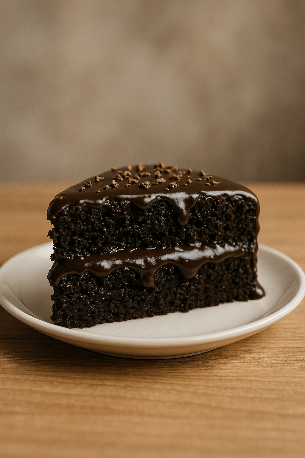 NO SIN CHOCO CAKE - rypped nutrition