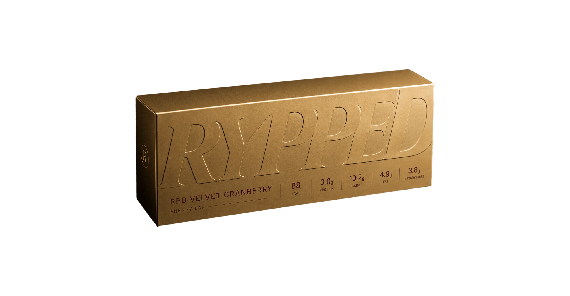 red velvet cranberry - rypped nutrition