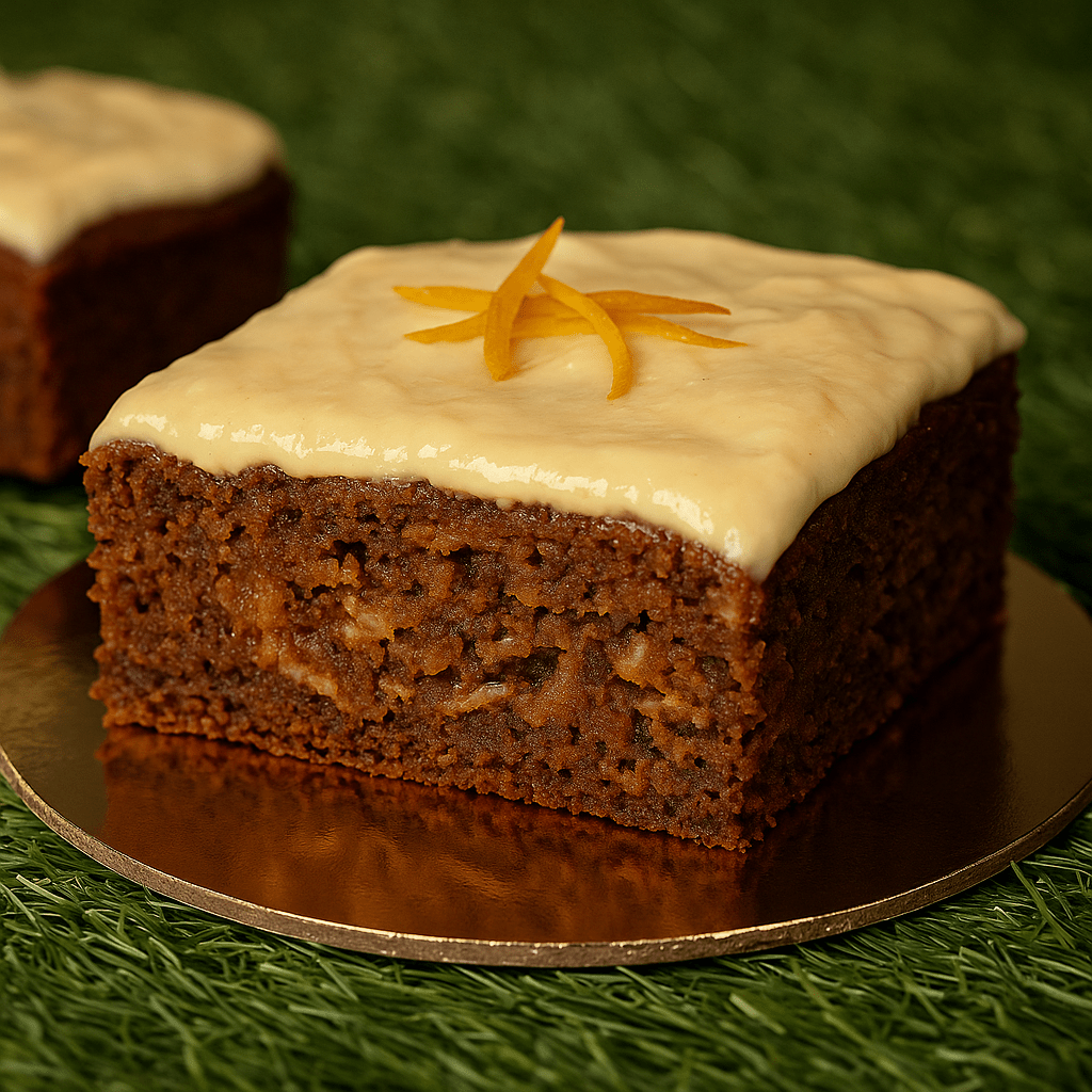 SUPERFOOD CAKE - TASTE THE RAINBOW - rypped nutrition