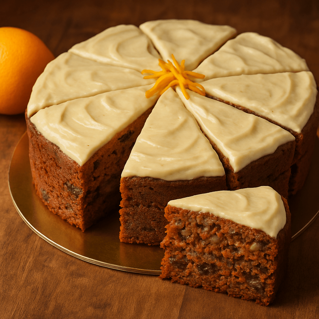 SUPERFOOD CAKE - TASTE THE RAINBOW - rypped nutrition