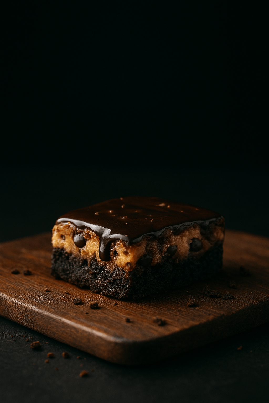 THE BROOKIE - rypped nutrition