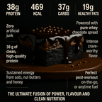 THE BROOKIE - rypped nutrition