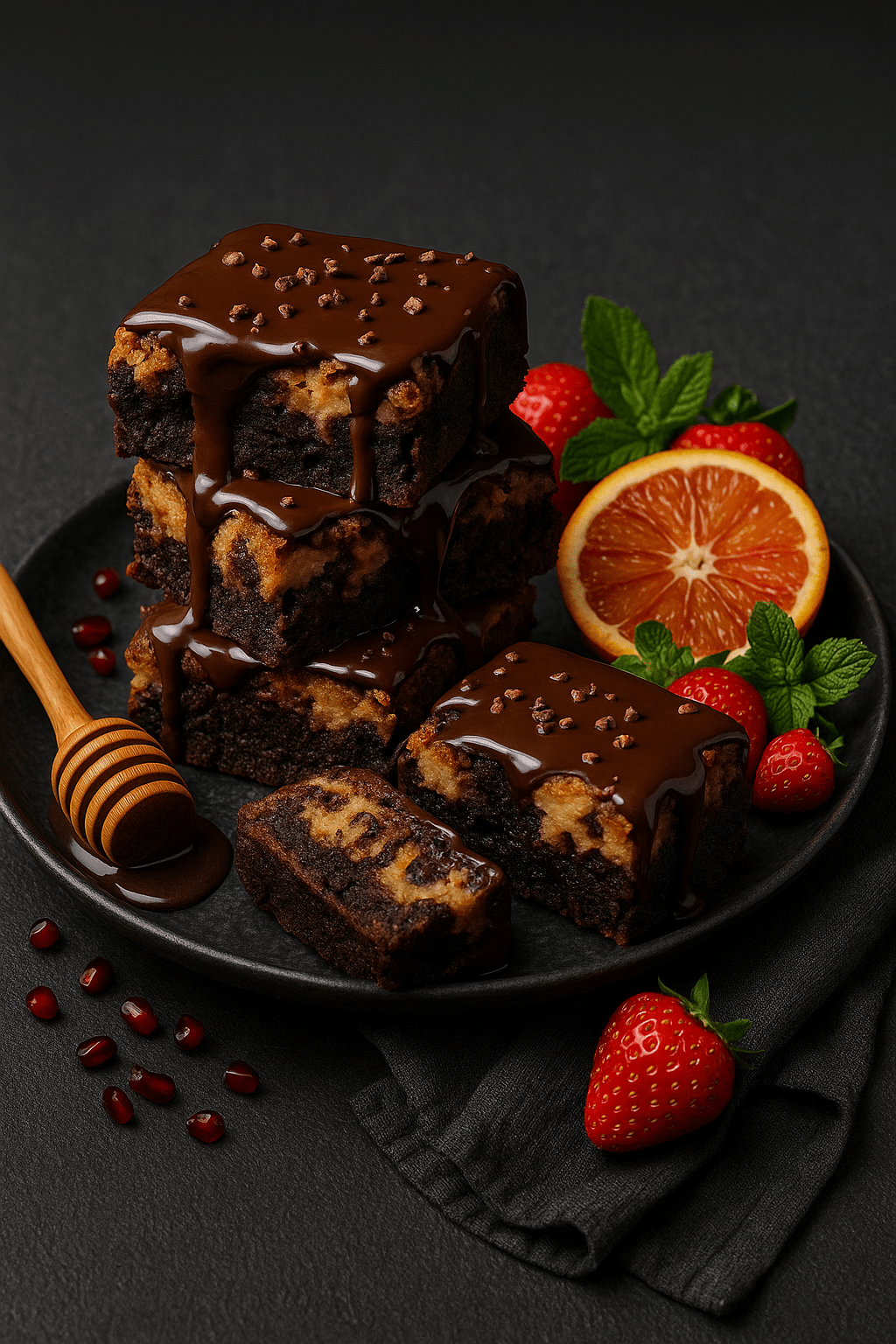 THE BROOKIE - rypped nutrition