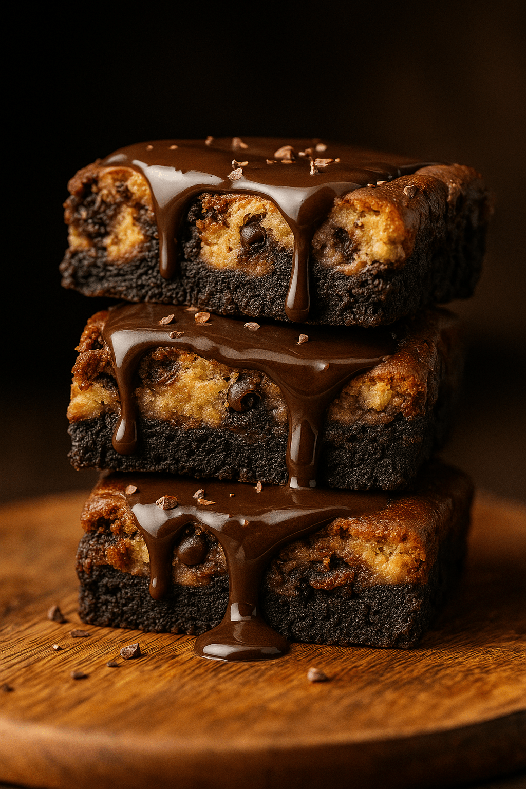 THE BROOKIE - rypped nutrition